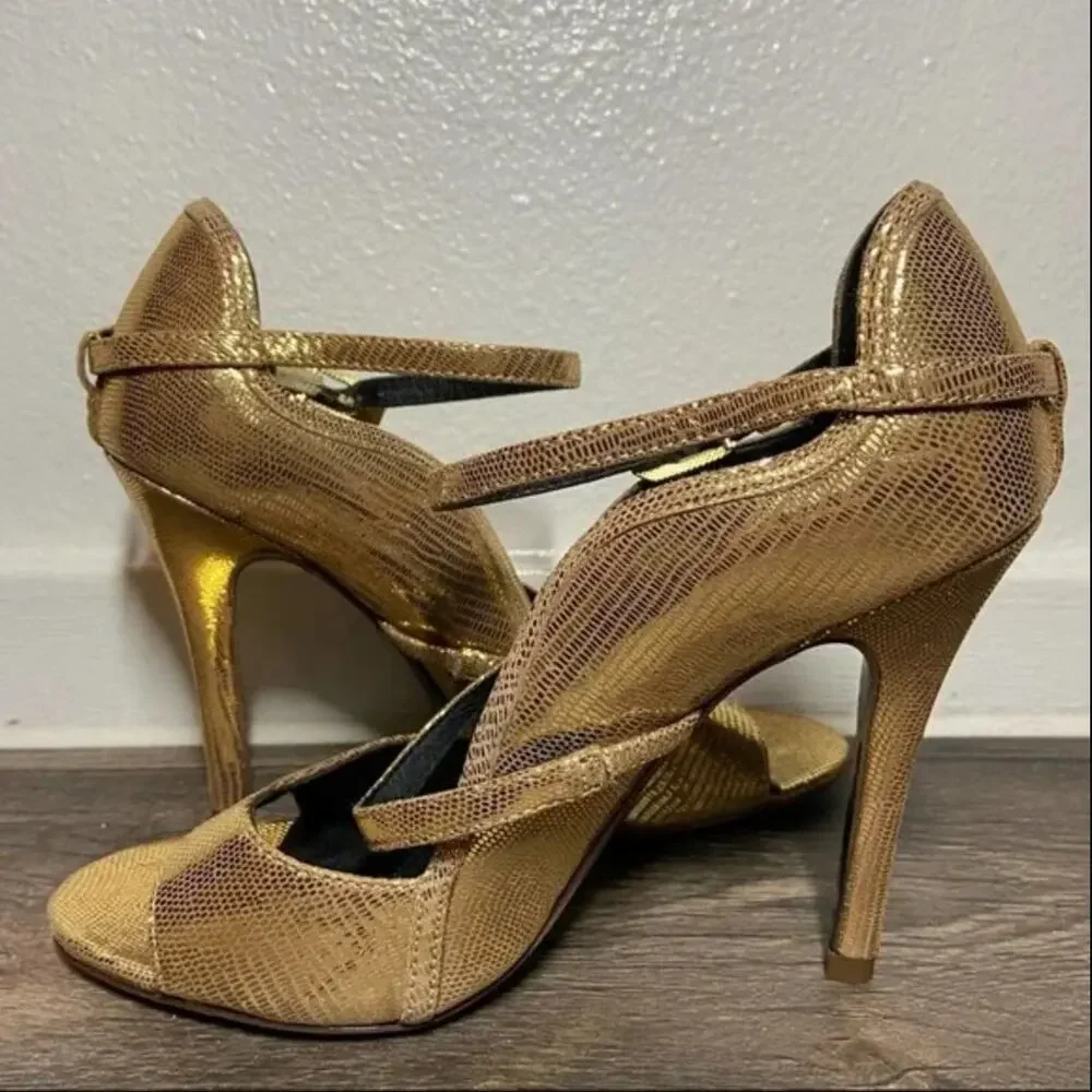 Rebecca Minkoff size tonal